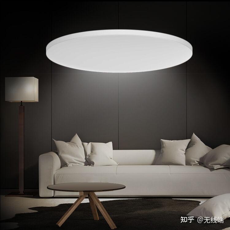 双十一智能吸顶灯怎么选，弄清以下几点最关键！ - 知乎