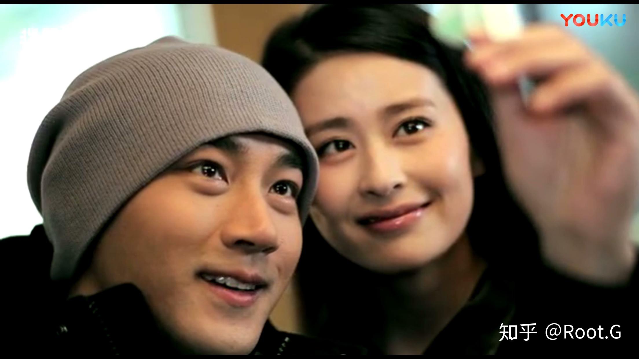 刘恺威和颖儿有没有可能在一起