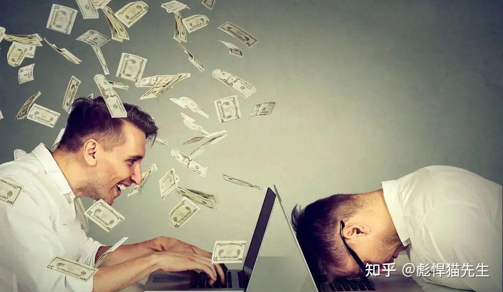 为什么越有钱的人,越不花钱?搞懂这4点,远离“消费攀比”陷阱 - 知乎