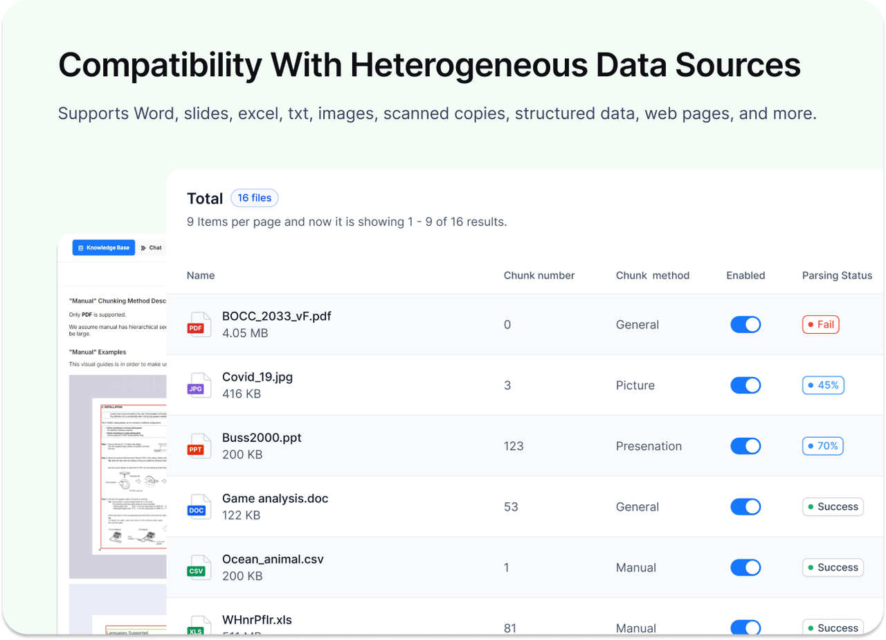 GitHub 上 Star 数量前 18 的开源 AI Agent 项目 - 知乎