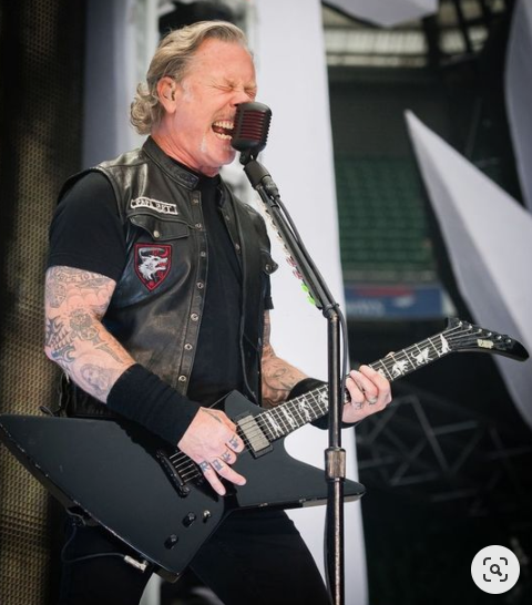 metallica