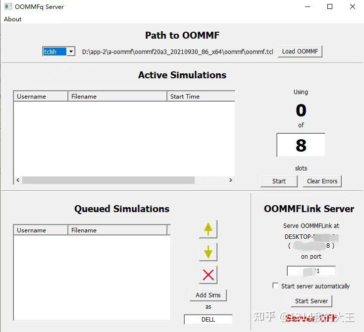 Openomf 微磁学模拟|5-OOMMFtools - 知乎
