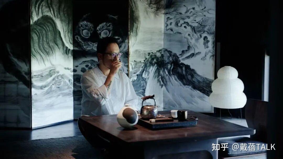 设计师的家 | 吴滨山居 ·四季剧场 - 知乎