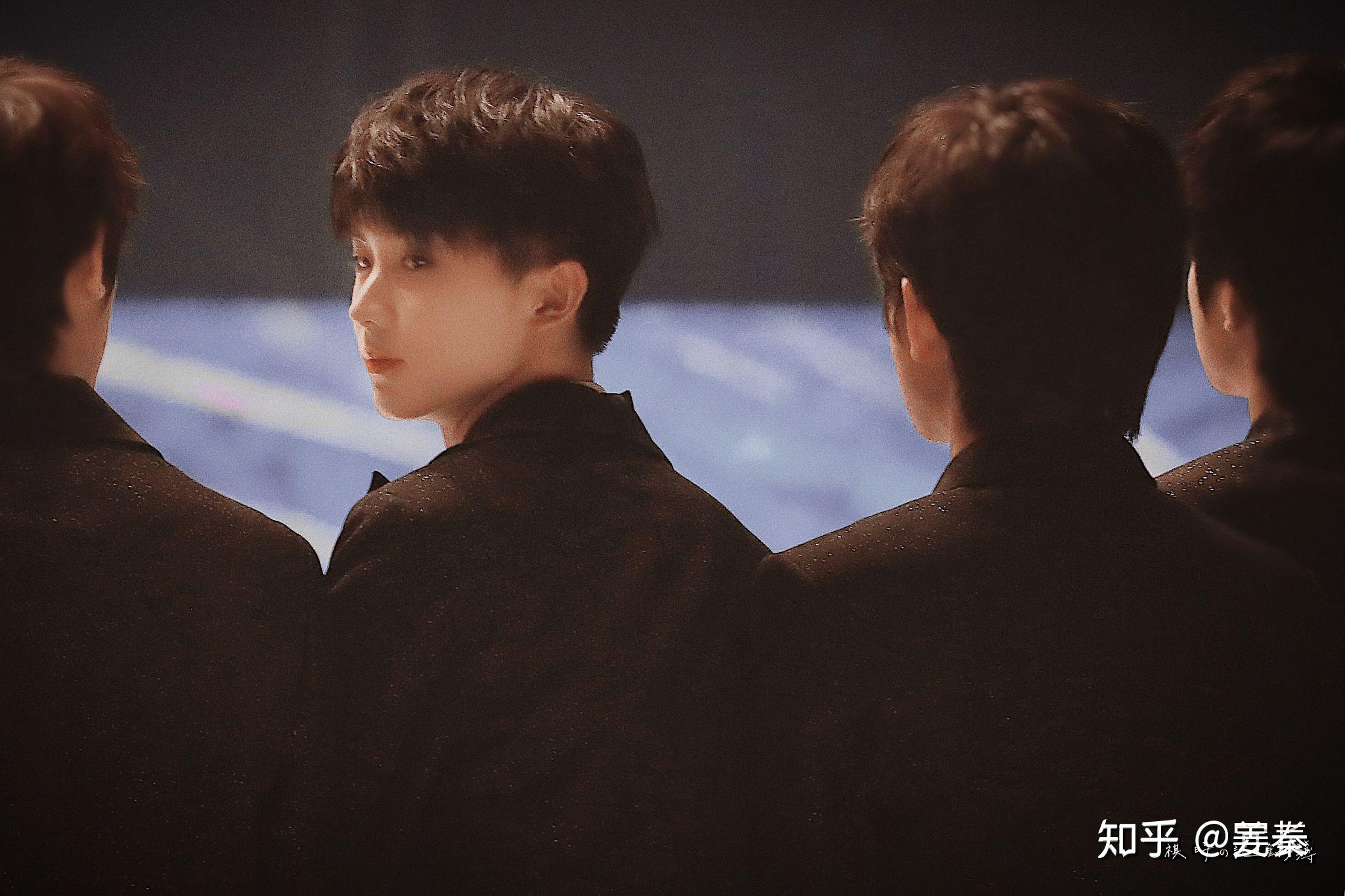 马嘉祺和敖子逸为什么会有那么多女友粉