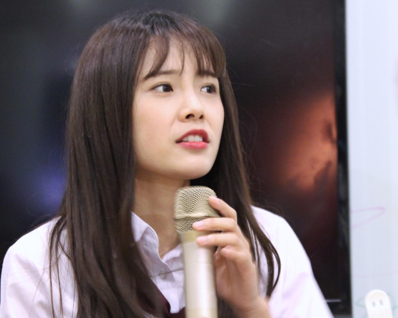 怎样评价snh48的成员袁航? - 知乎