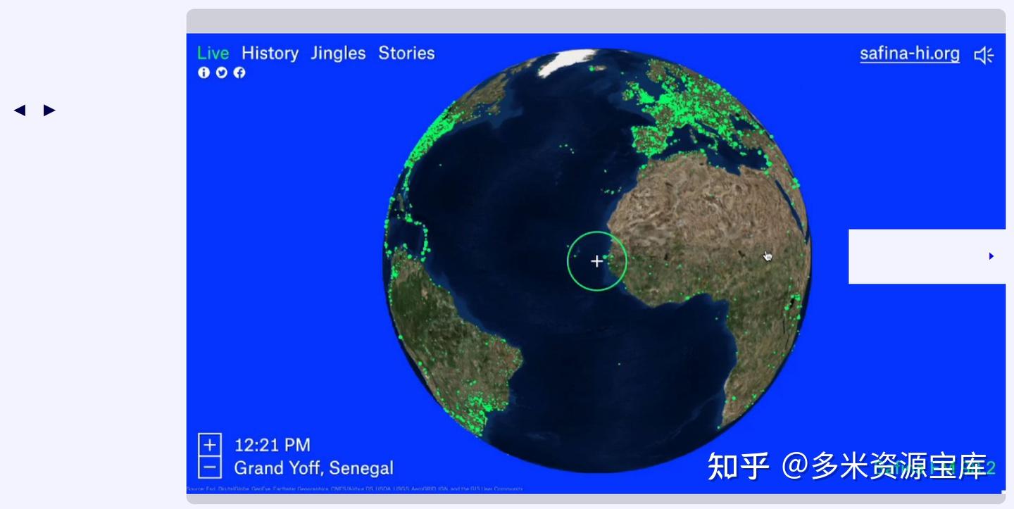 让我感到认知被刷新的8个网站- 知乎