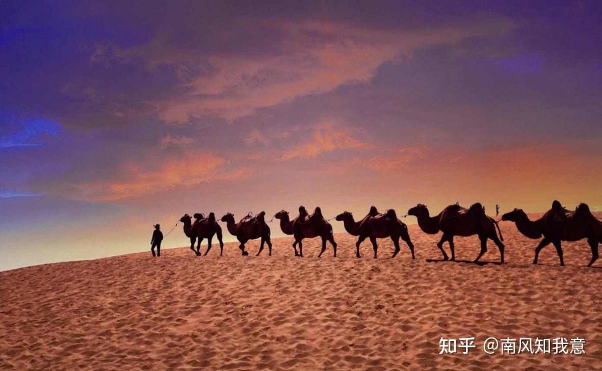 如何使自己成为一个目光长远的人