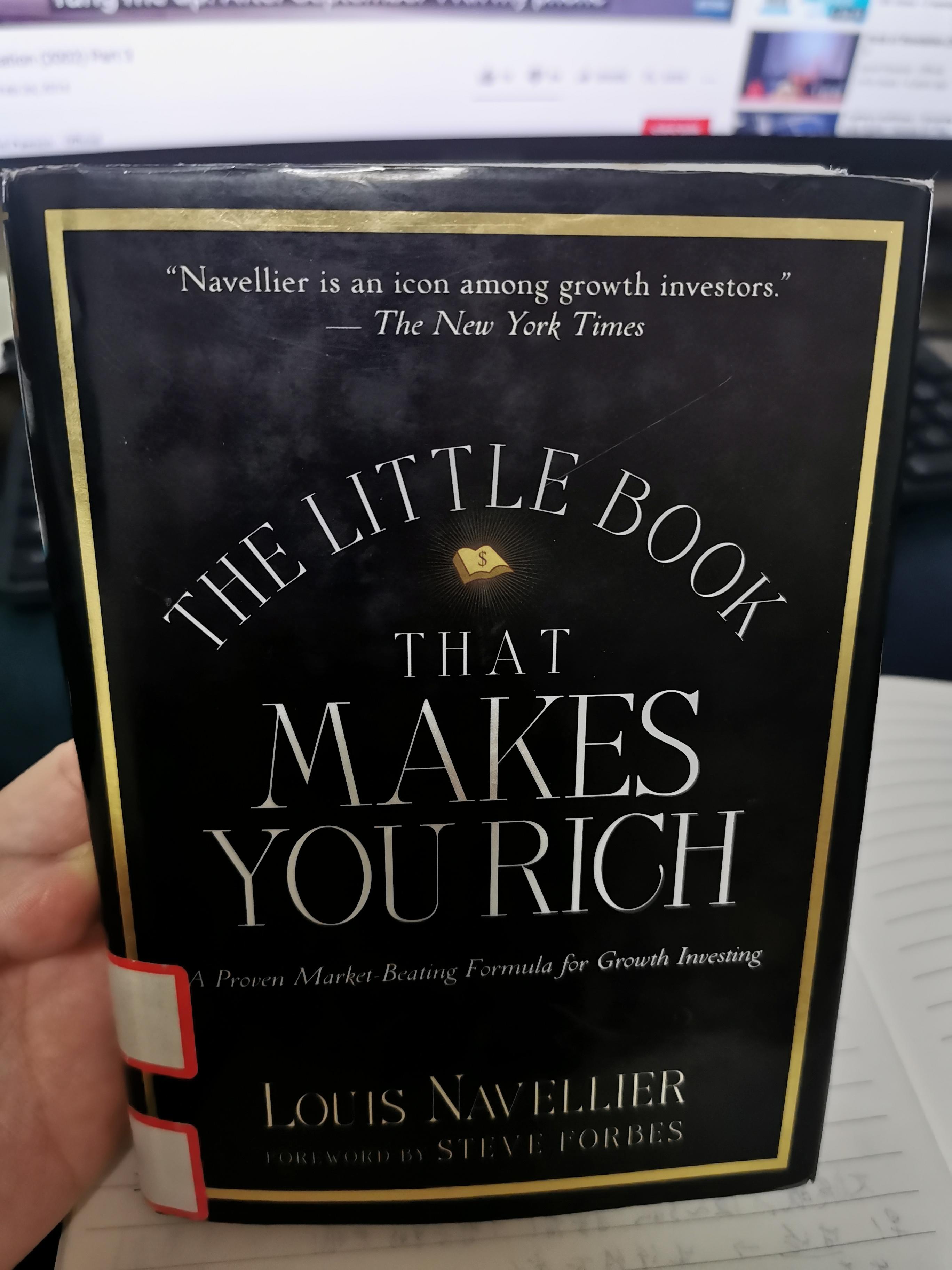 Bustednewspaper: Will It Make You Rich? - 7e0uyd8