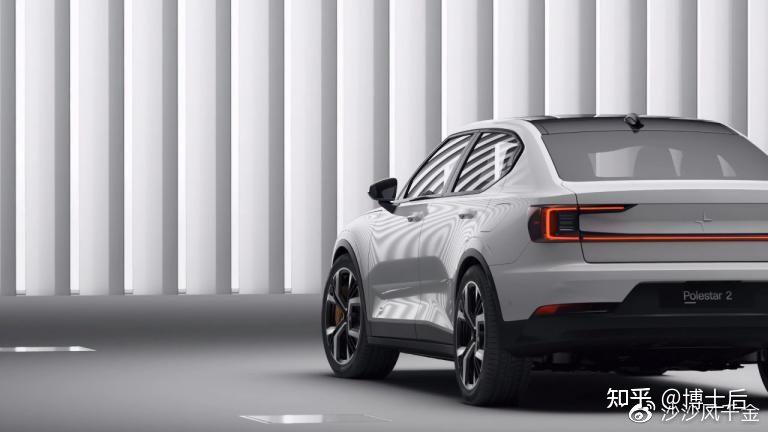 高性能电动汽车极星2(Polestar2),获多家专业媒体认可 - 知乎