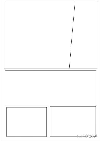 终于找到了,超详细漫画分镜讲解 - 知乎