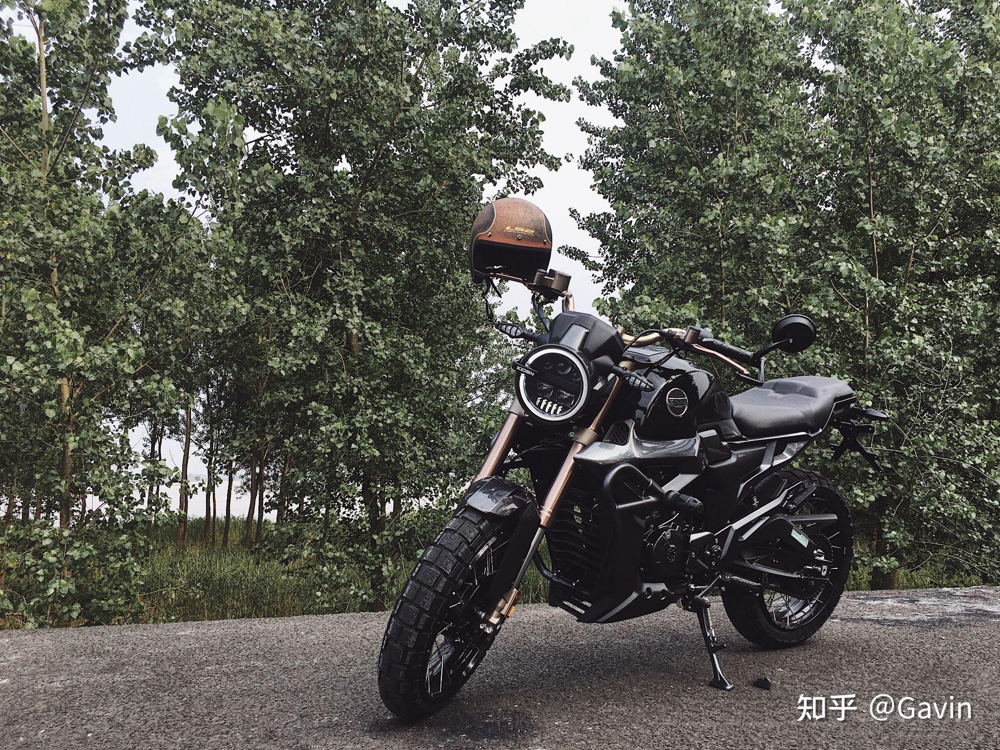 国产复古摩托启典g1g2的整体优缺点怎么样