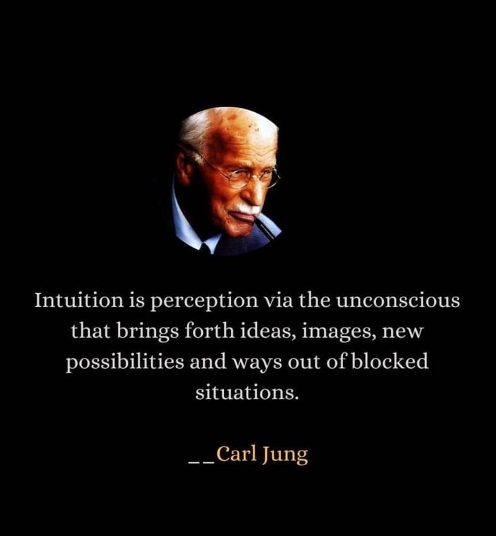 Gain Understanding Intuition is the process of gaining insights or understanding through ...