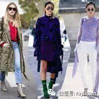 潮流范 | “破布条”已经成功取代流苏?飘在袖口领口不仅修身还仙气十足 - 知乎