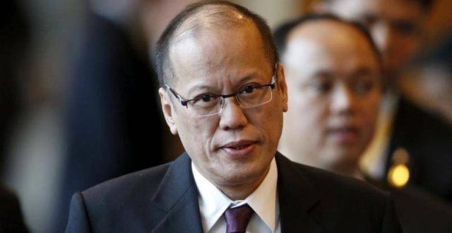 曾挑起南海仲裁闹剧的菲律宾前任总统阿基诺三世病逝