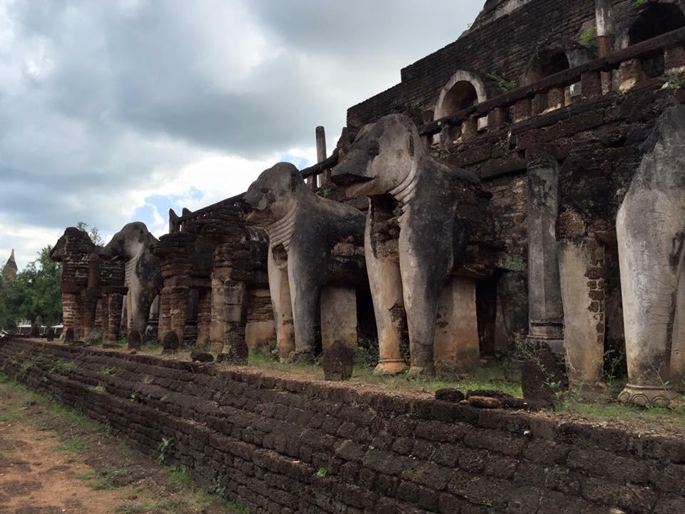 泰国哪些地方值得去?