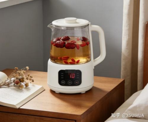 养生壶测评选对壶!电热水壶哪个品牌好?宫菱、奥克斯、摩动等养生壶推荐2026品牌10大爆款选哪个?净饮速热超靠谱