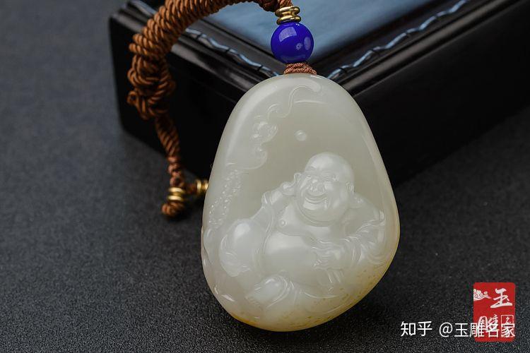 福在眼前是什么意思?玉雕中为何要用蝙蝠表达福在眼前? - 知乎