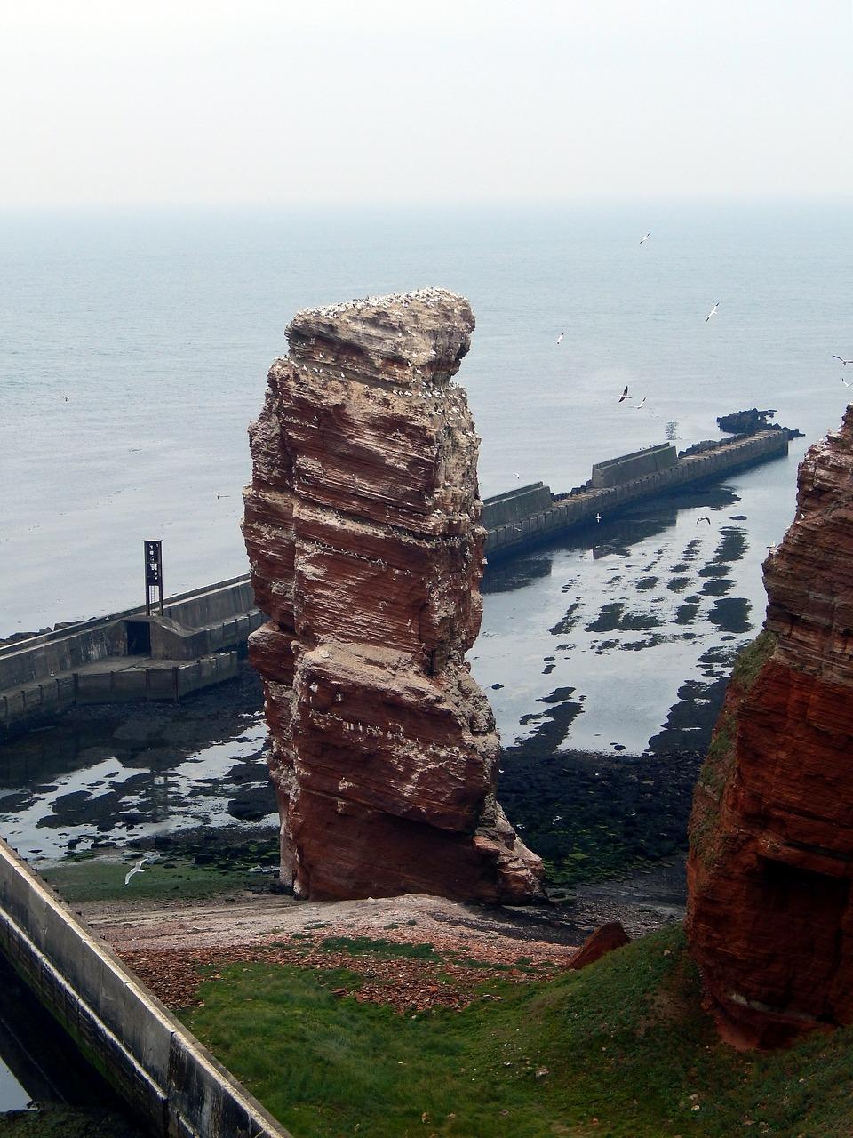 龙口福海景观特色