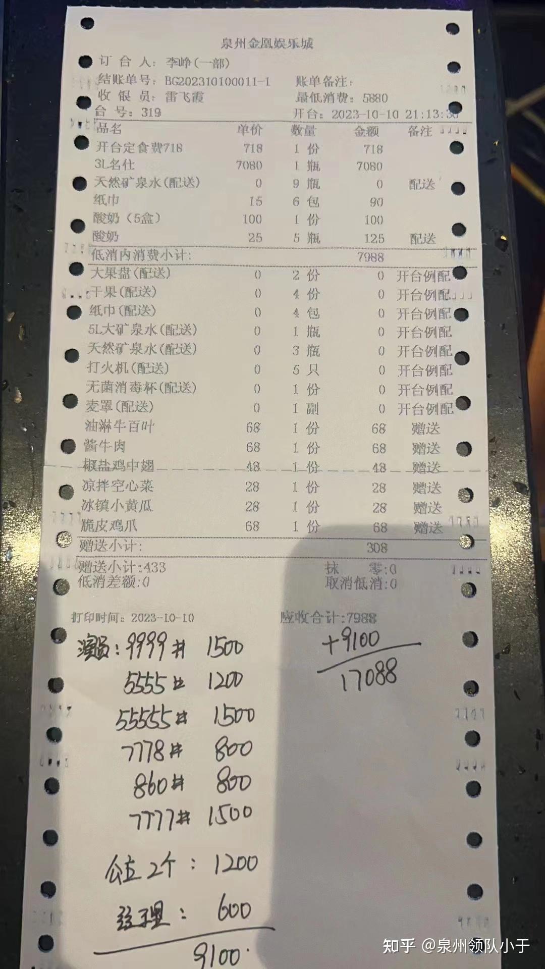 经常玩商务ktv的都是些什么人