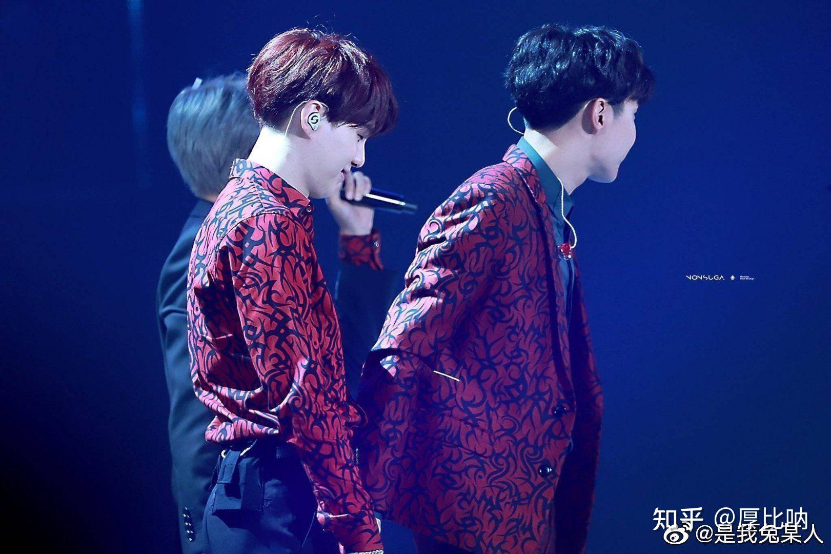 郑号锡和宋雨琦是真的在恋爱吗