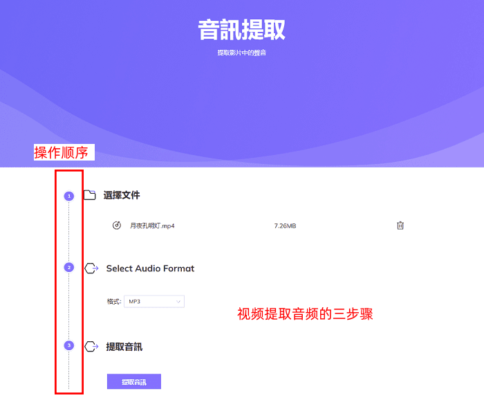 视频转换成音乐的高效率操作,9个神器,视频转换不迷茫 - 知乎