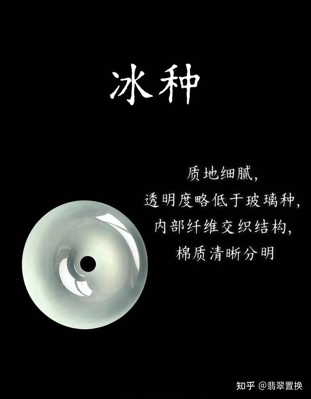 翡翠的「种水」终极指南：从门外汉到入门者的唯一必修课 - 知乎