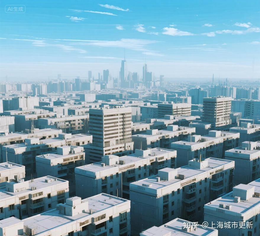 城市更新,一场重构人与人之间关系的复兴 - 知乎