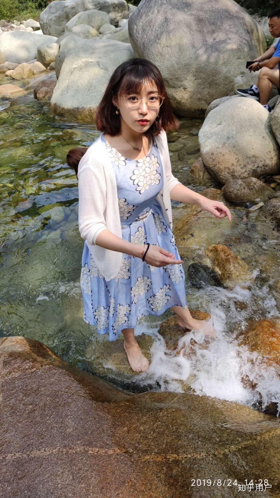 女生158cm 120斤是不是真的太胖了(求实话)? - 知乎