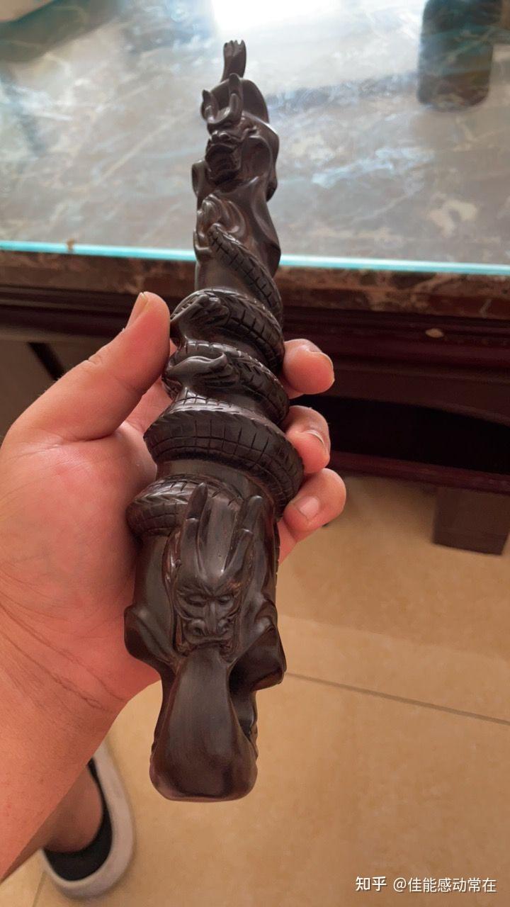 黑社会2以和为贵龙头棍是什么木做的