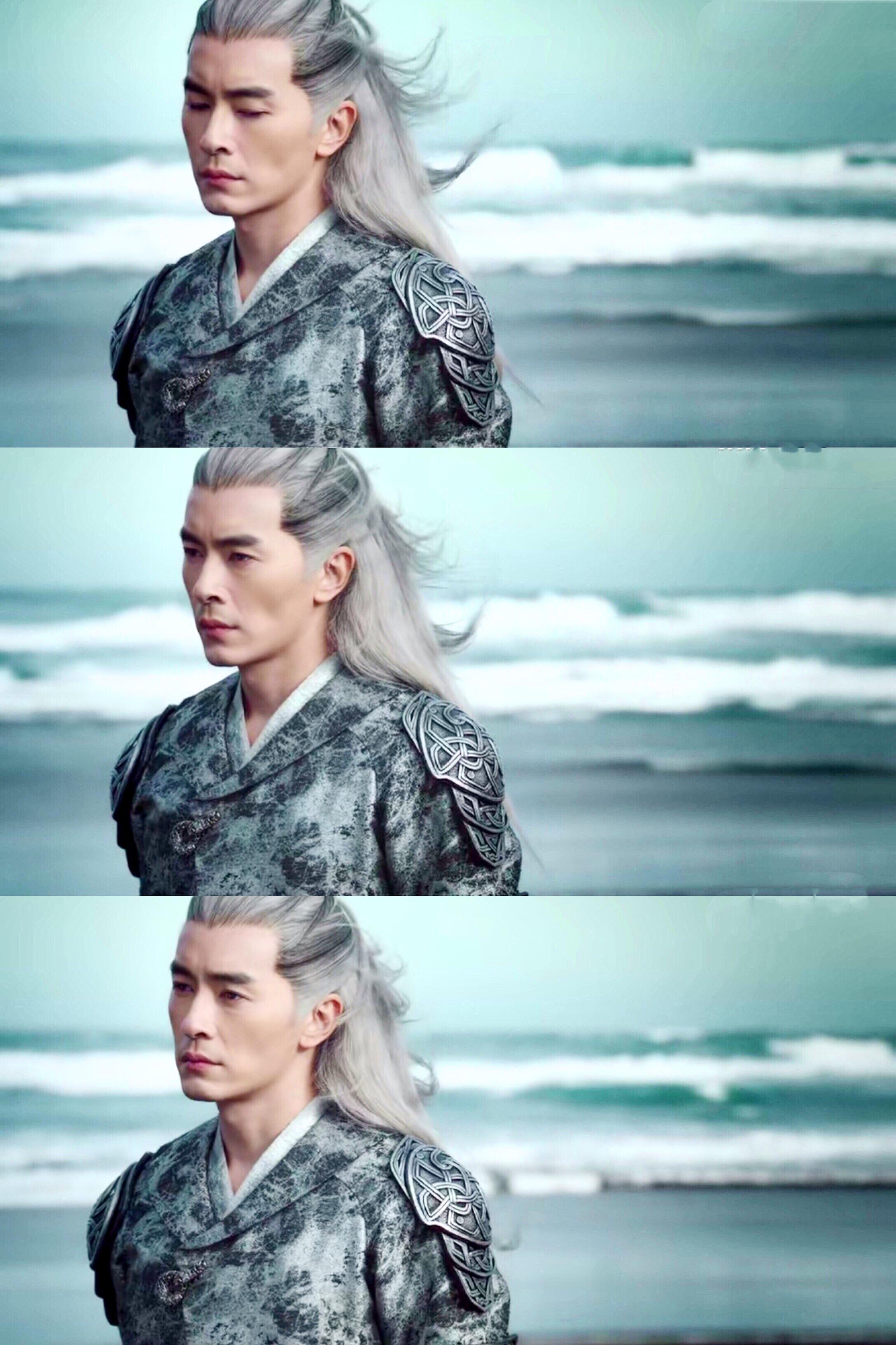 如何看待郑元畅在爵迹临界天下中的表现