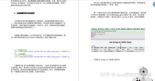 「阿里」Java岗1000道面试题:JVM+Netty+Spring+多线程+设计模式 - 知乎