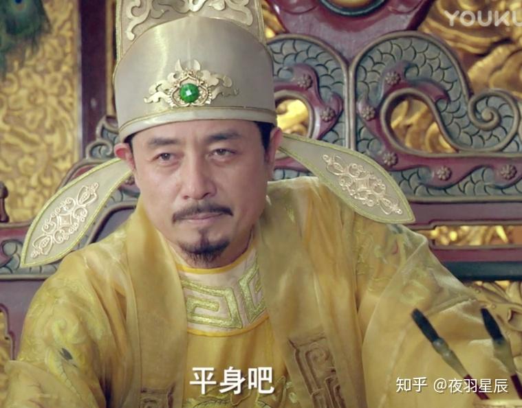 如何评价最近热播的《大宋传奇之赵匡胤》? - 知乎