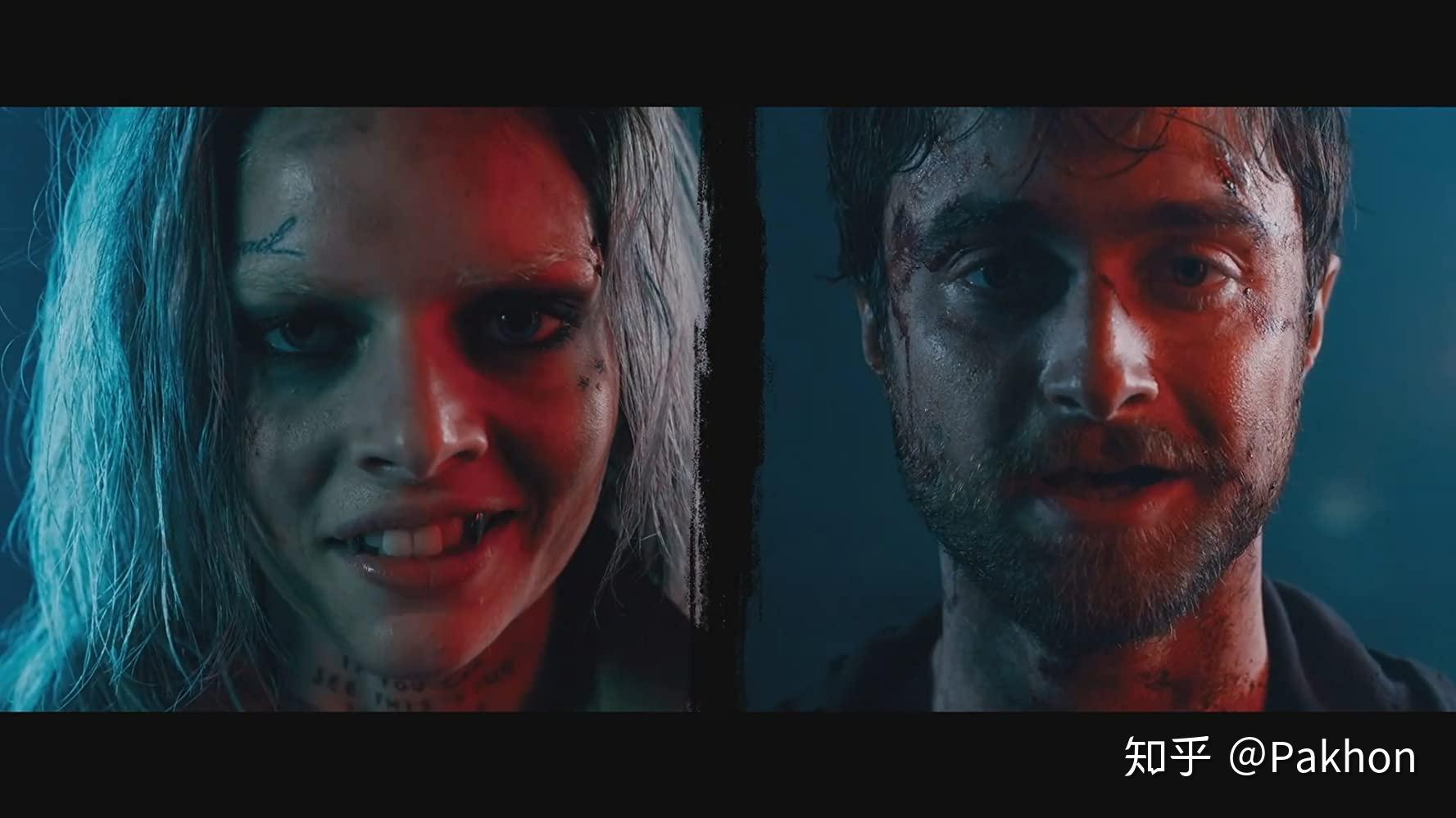 如何评价电影《腰间持枪》? - 知乎