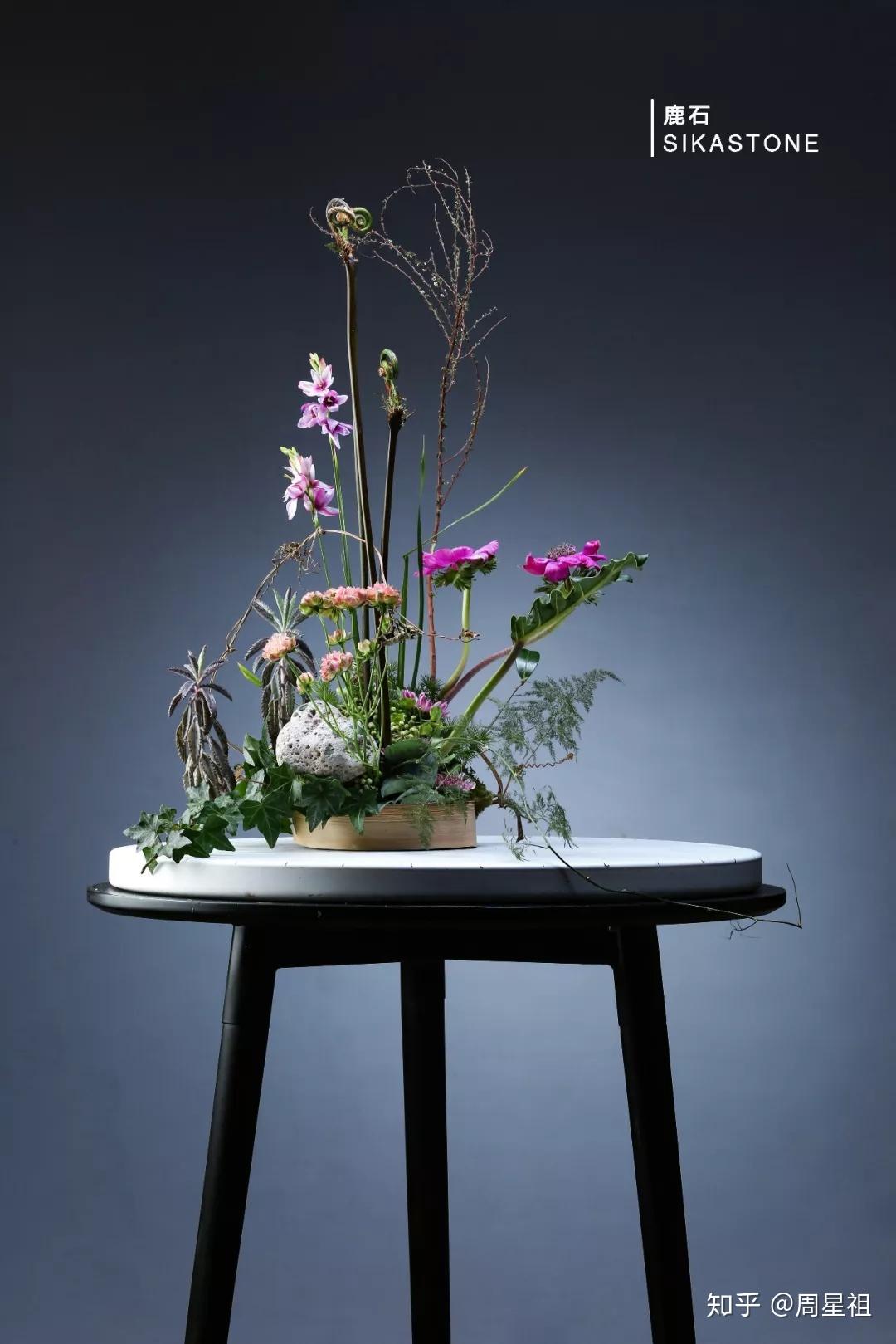 北京花艺培训哪里好