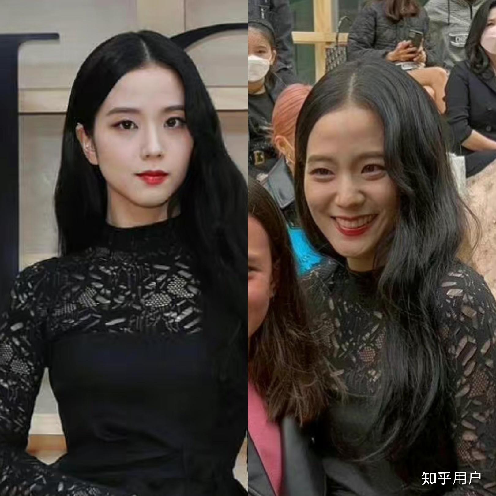 周子瑜,裴珠泫,金智秀谁最美? - 知乎