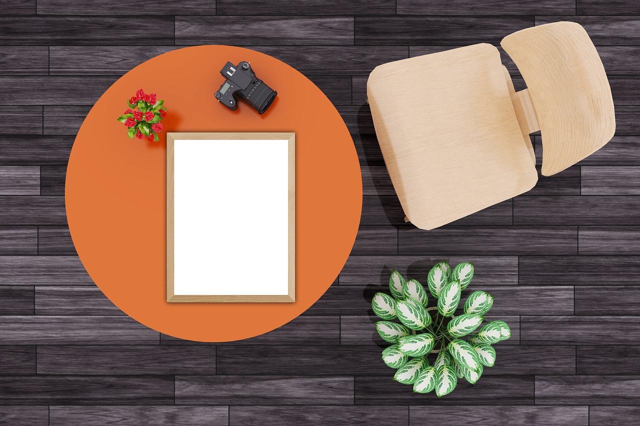 茶几如何上油漆