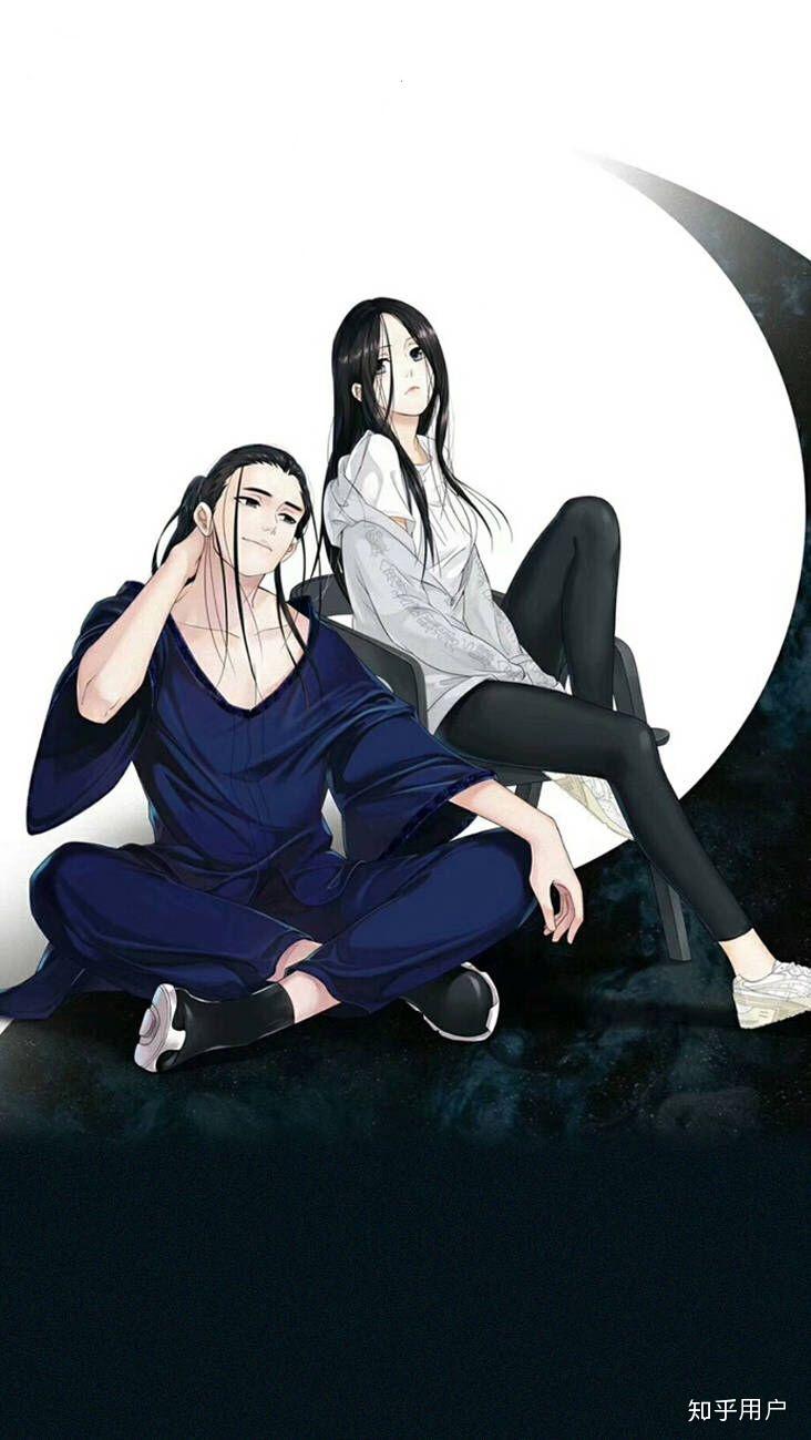 冯宝宝的cp是不是张楚岚? - 知乎