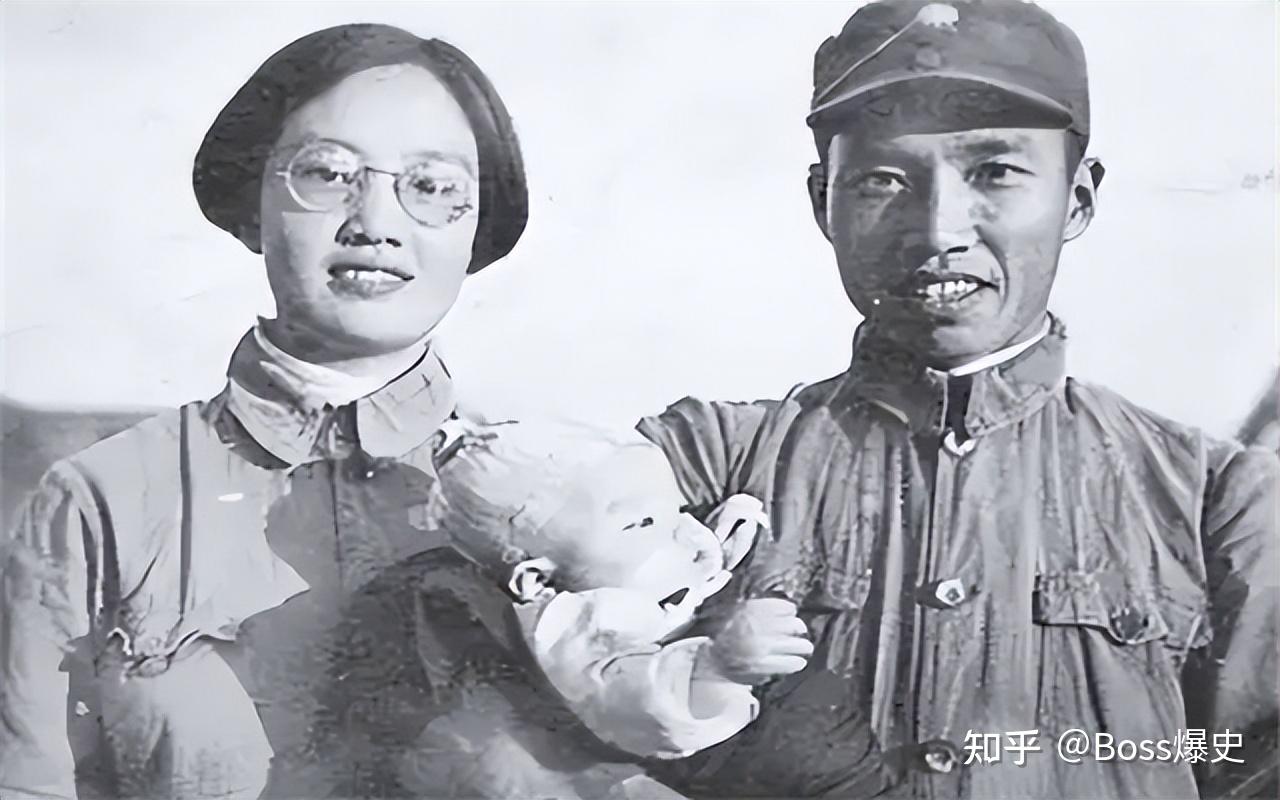 1942年左权将军牺牲后,毛主席为他立下一规矩,至今未改 - 知乎