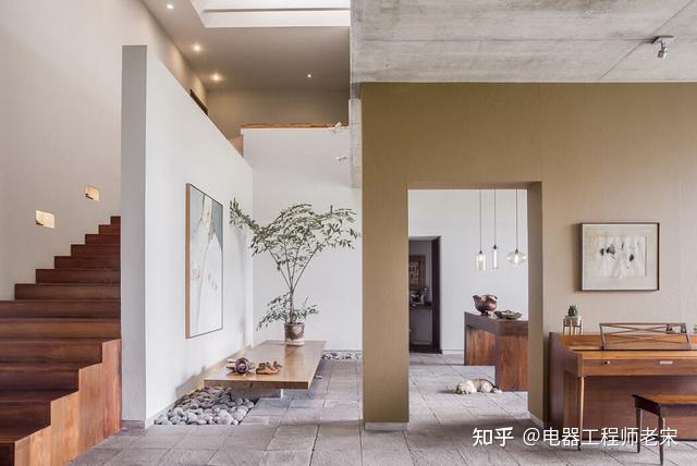 日式侘寂风正流行,温柔又治愈的家居如何选? - 知乎