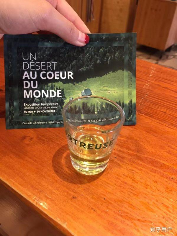 法国修道院的查特酒为何在国内不流行?有没有关于此酒的详细资料?