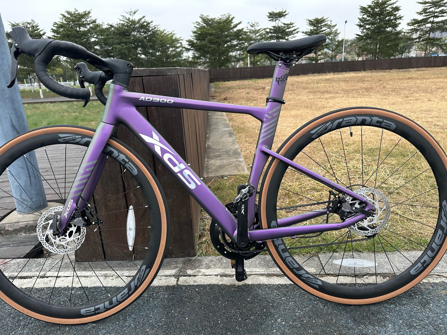 喜德盛ad300怎么样啊