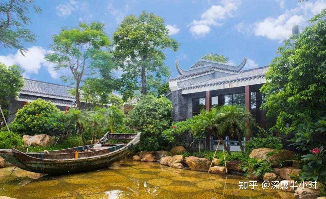 惠州富力湾一线海景别墅，项目深度测评，最全解析！ - 知乎