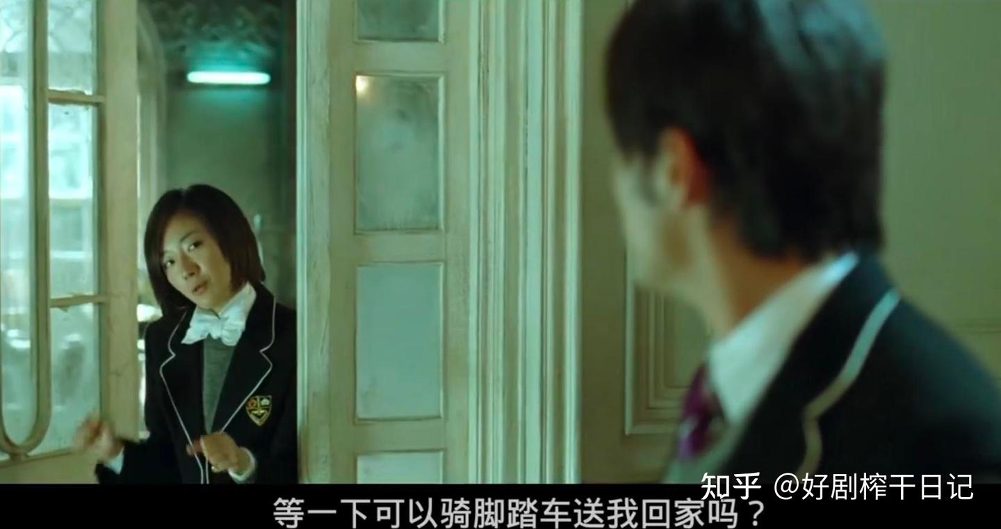 还得是周杰伦!日本翻拍《不能说的秘密》到底输在哪里?不吹不踩详细解析~ - 知乎