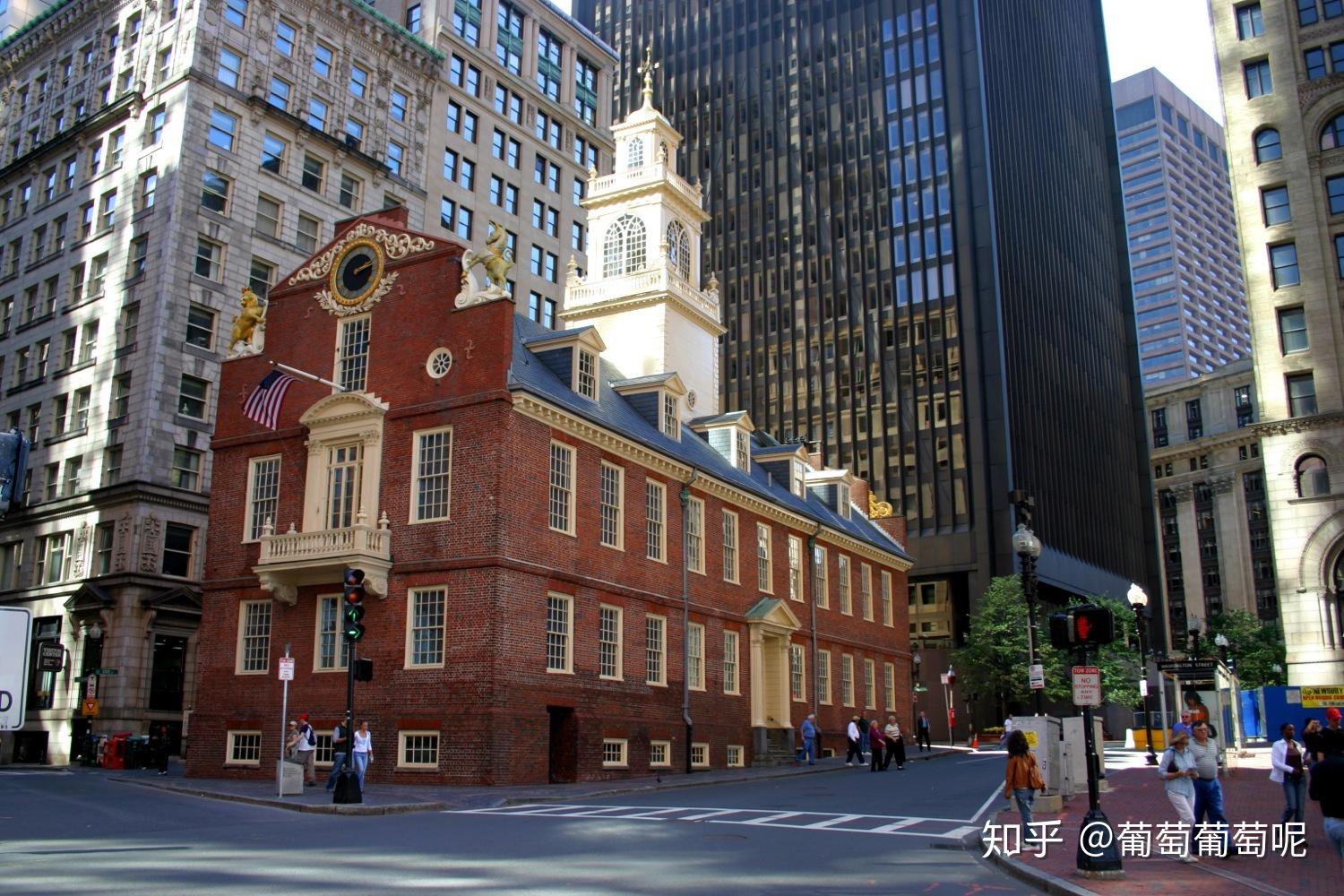 在美国东北大学northeasternuniversity读书是怎样一番体验