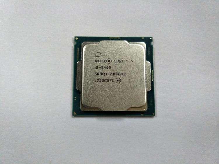 教你如何简单的读懂一块CPU - 知乎