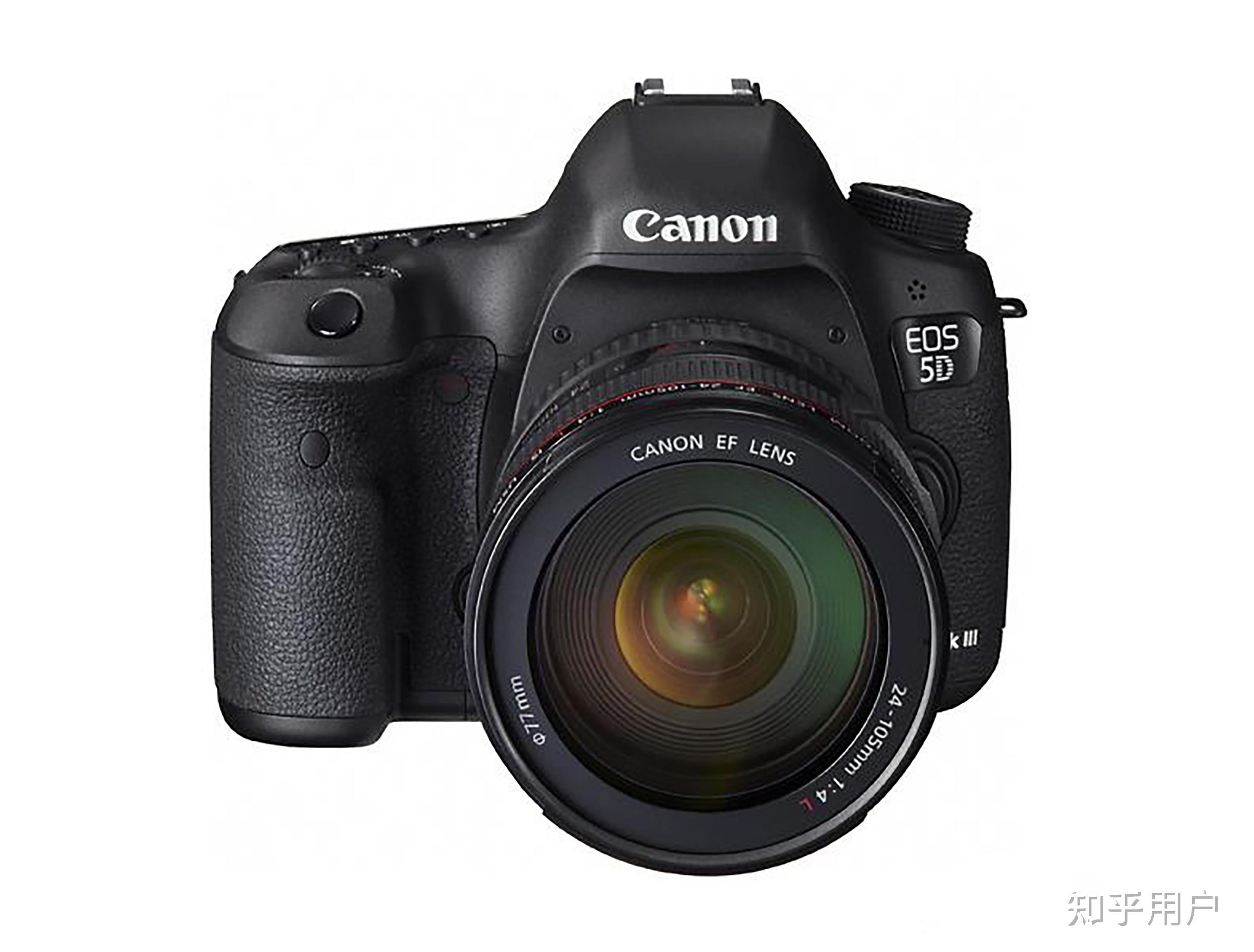 求佳能5d3拍婚礼大神? - 知乎