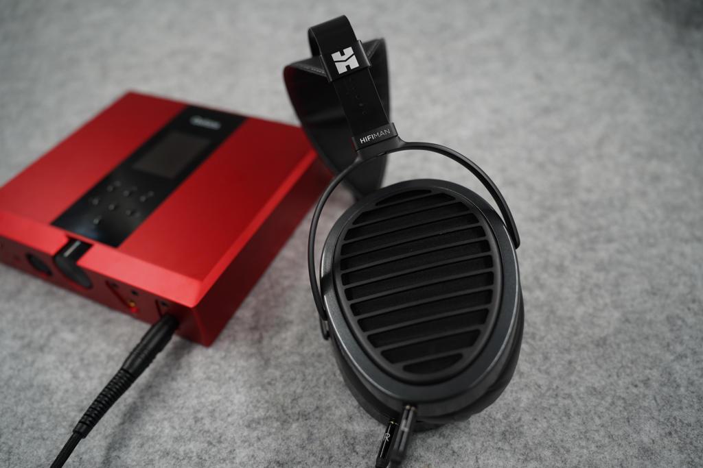 如何评价hifimanarya这款耳机