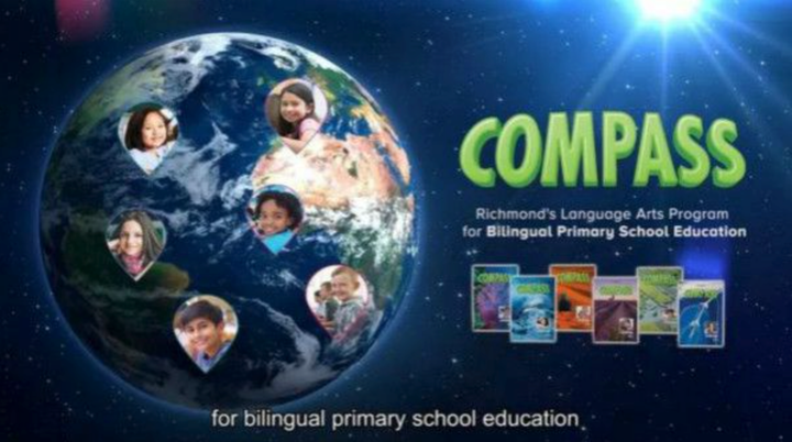 获得教材界“奥斯卡”奖的Compass教材如何给孩子使用？ - 知乎