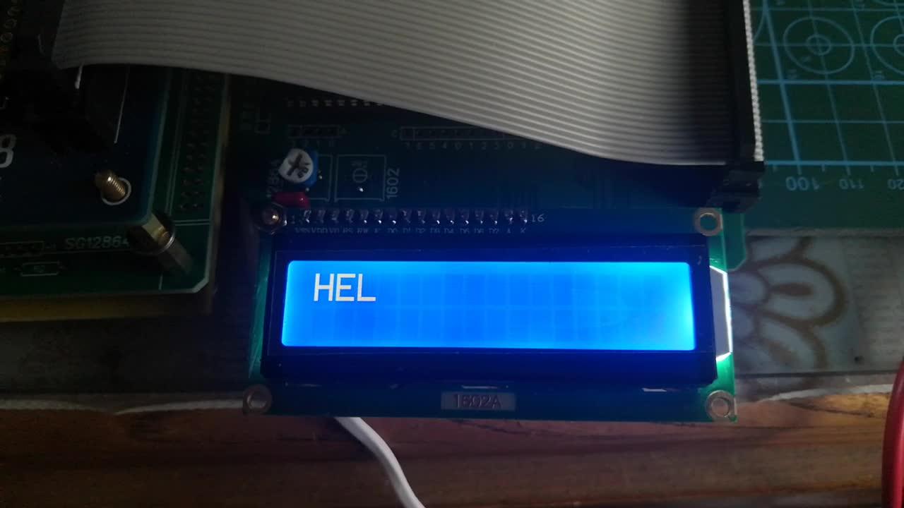 自制了一个简易的CPU，电路代码全开源 - 知乎