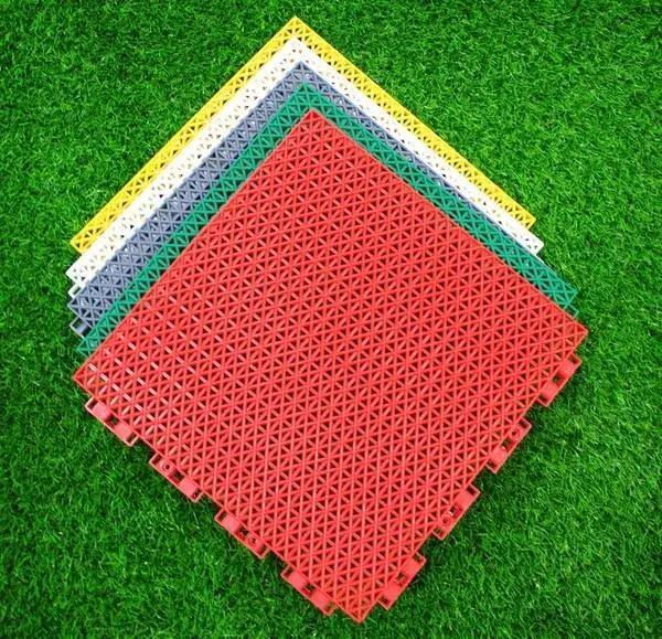 悬浮地板的优点